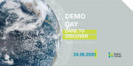 Dare to Discover - Hatch Demo Day 2020